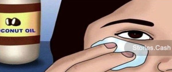 Aceite de Coco Luzco de 25: El Secreto para Eliminar las Arrugas y Lucir una Piel Joven