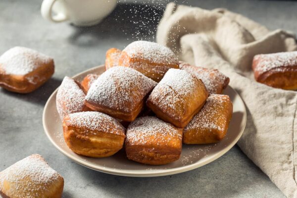 Beignets