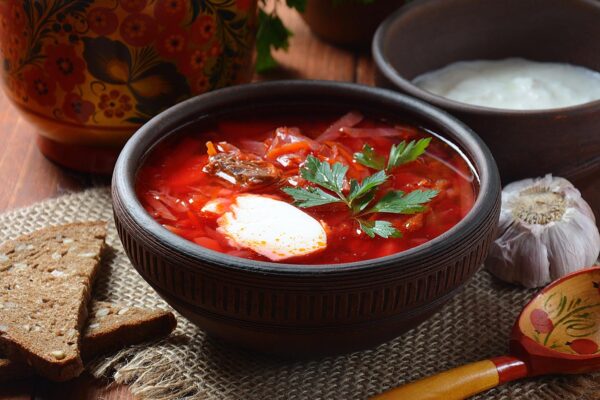 Borsch