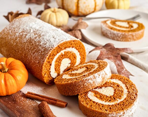 Brazo de gitano casero