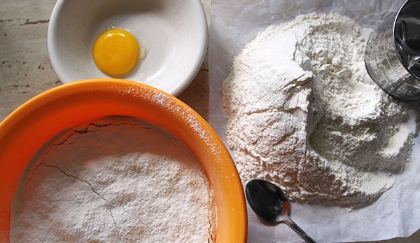 CLASES DE LEVADURAS USOS