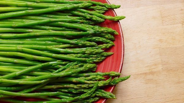 COCER ESPARRAGOS VERDES TRIGUEROS