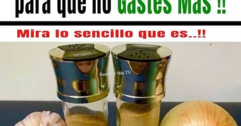 COMO HACER AJO EN POLVO Y CEBOLLA EN POLVO EN TU CASA PARA QUE NO GASTES MÁS