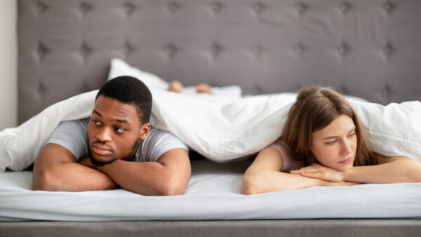 Claras señales de que te estás desenamorando