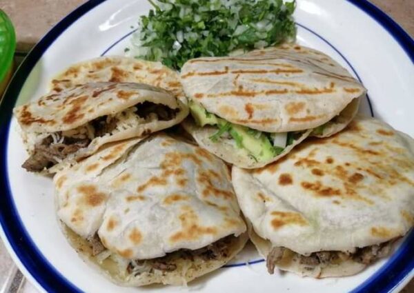 Cómo hacer Gorditas Rellenas Caseras: Paso a Paso