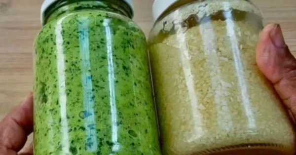 Condimento casero para carnes fácilmente