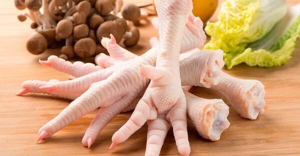 Conoce Los Grandes Beneficios Que Aporta Las Patas De Pollo