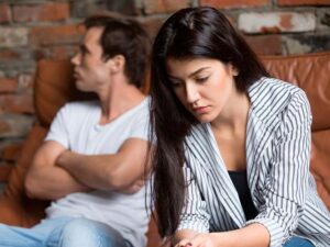 Conoce las 7 señales que te indican que tu pareja ya no te ama