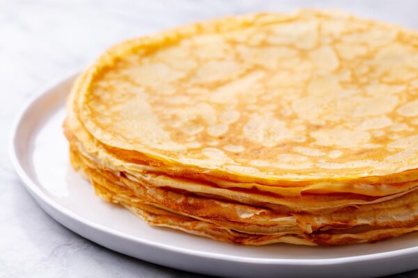 Crepes
