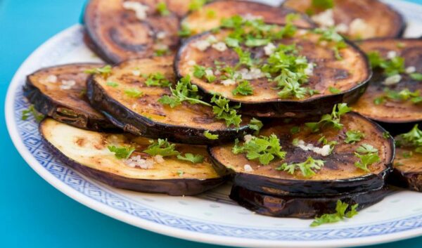 Deliciosa Milanesa de Berenjenas: Una Alternativa Vegetariana Llena de Sabor