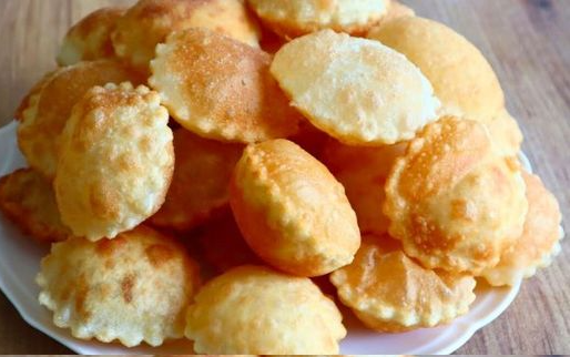 Deliciosos Dulces de Agua Hirviendo y Harina: Una Receta Práctica y Sabrosa