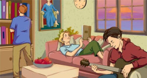 Desafía tu percepción: ¿Cuál de las chicas es en realidad un astuto chico disfrazado?