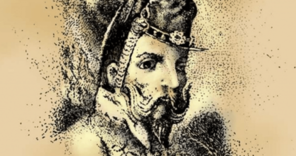 Descubre el caballo oculto en esta imagen: un desafío para tu mente