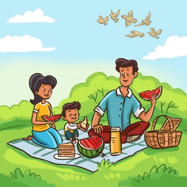 ¡Descubre el error oculto en esta imagen! El 96 % no logra resolver este desafiante acertijo visual.