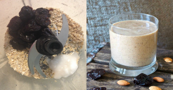 Descubre la receta que cambiará tu vida: ¡Quema la grasa de tu cuerpo en 30 días!