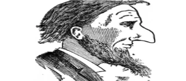 Descubre los 3 rostros ocultos en esta intrigante imagen: ¿Eres uno de los pocos capaces de encontrarlos?