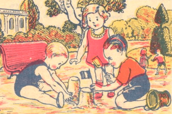 Dónde está la mamá de los niños? Casi nadie puede resolver el acertijo