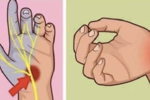 Duermen las manos ¿Qué hay detrás de esta sensación?