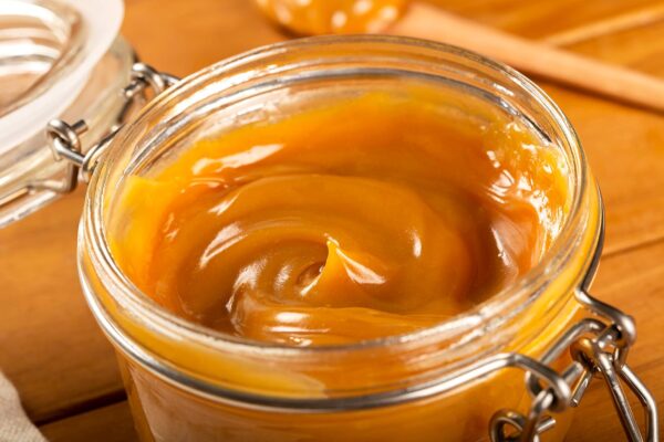 Dulce de leche