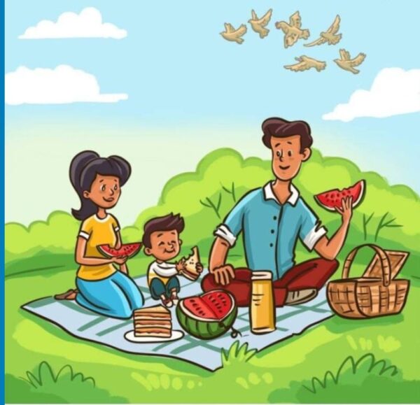 EL 97% NO PUDO RESOLVER ESTE COMPLICADO DESAFÍO VISUAL ¿TÚ SERÁS CAPAZ DE ENCONTRAR LA SOLUCIÓN?