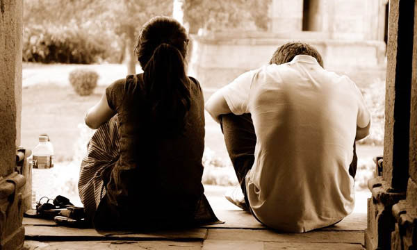 EL HOMBRE QUE PERMITE ESTO CONTIGO, TEN POR SEGURO QUE NO TE AMA.