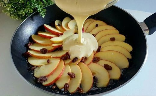 El Postre que está Enloqueciendo al Mundo: Tarta Sin Horno con Solo 1 Huevo