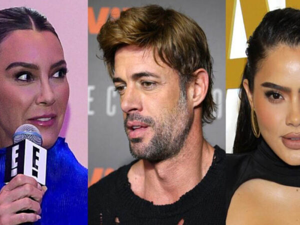 El contundente mensaje de Elizabeth Gutiérrez tras nuevo escándalo de William Levy