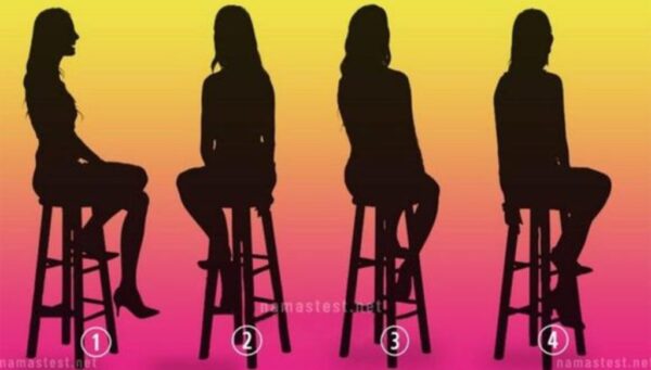 Elige a la mujer que crees es más inteligente y conoce lo más importante de ti