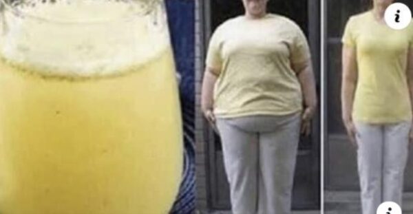 Esta agua se bebe una vez al día