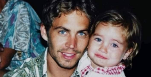 Esta es la promesa que Vin Diesel le realizó a Paul Walker antes de partir