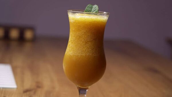 GRANIZADO DE LIMON CASERO facil