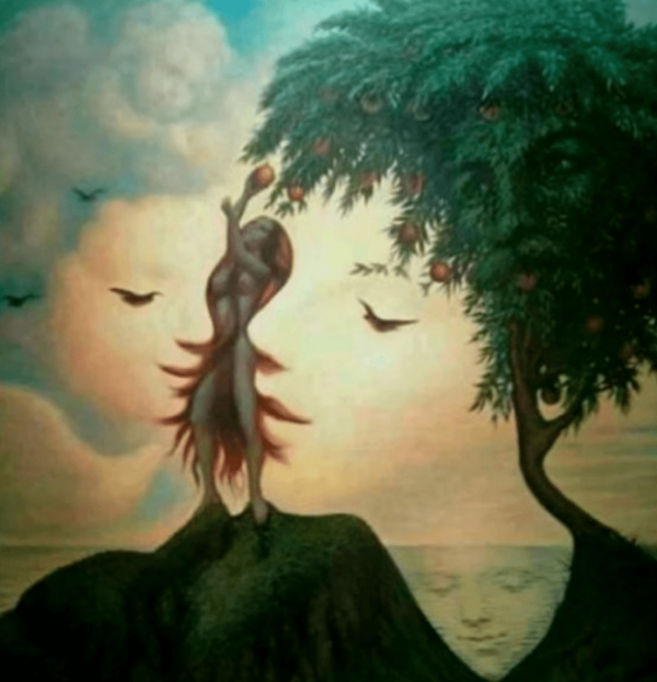 LAS CARAS QUE VEAS EN ESTE RETO VISUAL TE DIRÁN QUE TAN RESILIENTE ERES