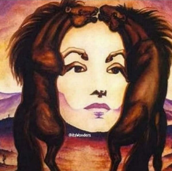 La primera imagen que veas revela el rasgo que hace que la gente se enamore de ti