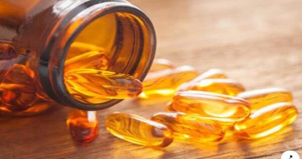 Las 6 vitaminas esenciales que toda mujer mayor de 40 años debe tomar