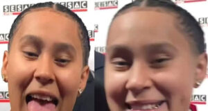 Los padres de Yahritza salen a defenderla, dijeron esto sobre lo sucedido