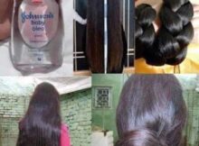 MI ABUELA TENIA EL PELO MÁS LARGO Y SIN CANAS