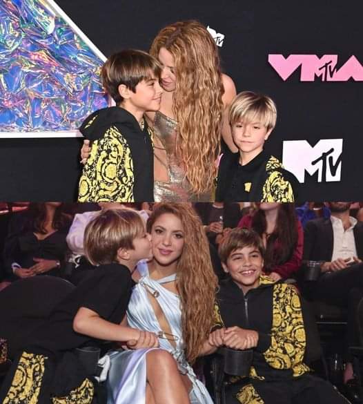 Mira porque ¿Por qué estan diciendo que #Shakira es mala madre?
