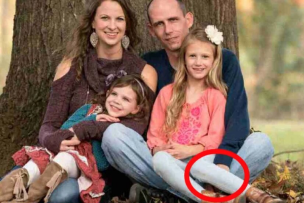 Mujer pide el divorcio después de ver esta foto