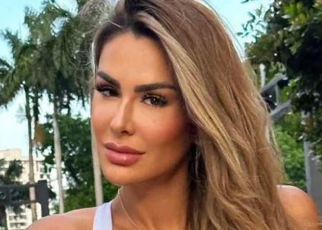 Ninel Conde se defendió de las críticas por su apariencia: “La que puede, puede”