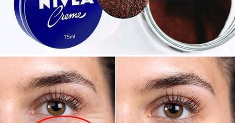 Nivea crema y mascarilla de café para una piel 10 años más joven
