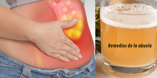 Oncólogo recomienda este jugo es capaz de curar gastritis, hígado y más