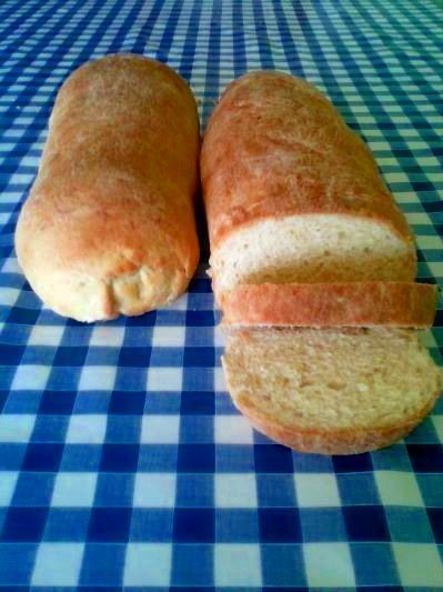 PAN ESPECIAL PARA TORRIJAS receta