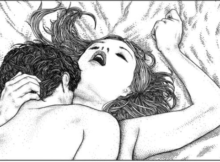 POR QUÉ A LOS HOMBRES LES GUSTA HACERLO POR ATRÁS?