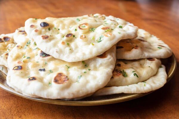 Pan Naan