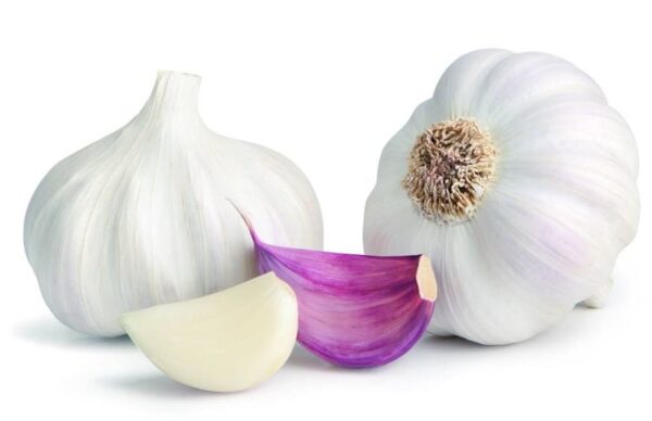 ¿Por qué el ajo es bueno para la salud?