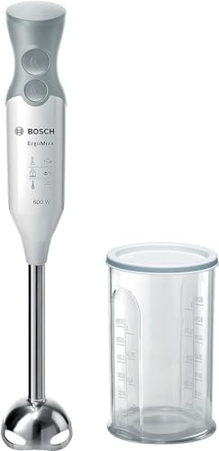 - Recetas de Cocina Batidora de mano Bosch