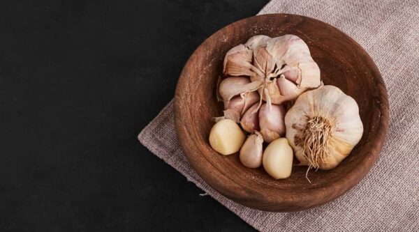 ¿Qué pasa si como un ajo en ayunas todos los días durante 15 días?