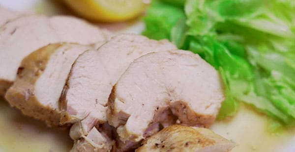 RECETAS DE CENAS PARA NIÑOS