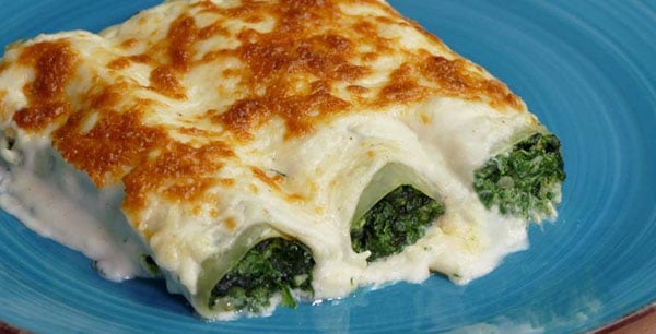 RECETAS DE COMIDA PARA CONGELAR