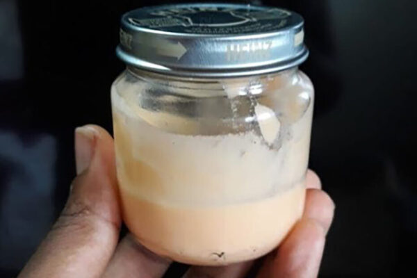 Realiza La Crema De Aspirina Y Desaparece Tus Arrugas, Patas De Gallo Y Manchas